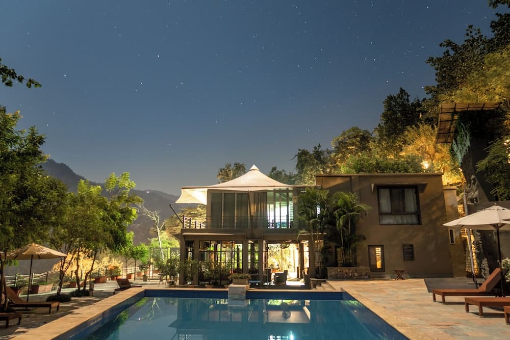 Atali Ganga Resort, Rishikesh