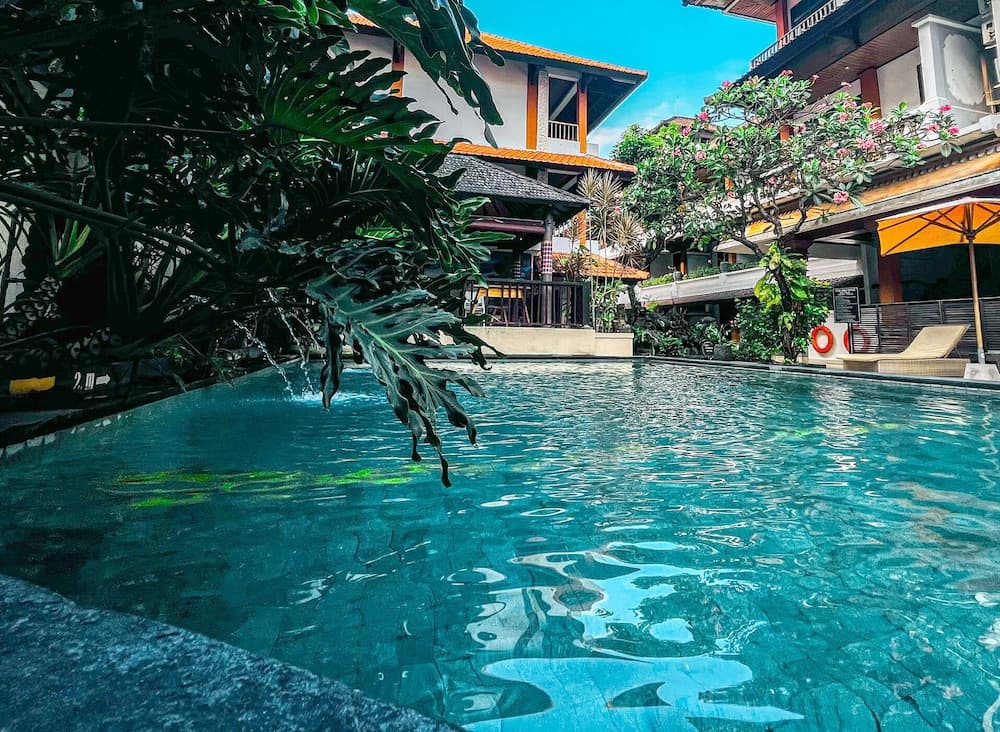 Bali Summer Hotel
