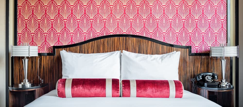 Walker Hotel Greenwich Village