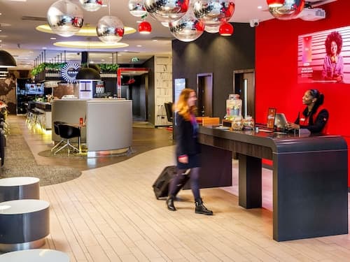 Ibis London Blackfriars