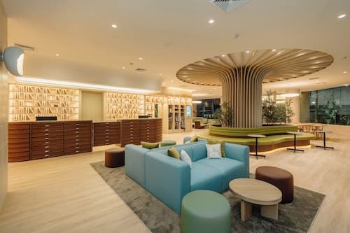 V.L. HatYai Hotel