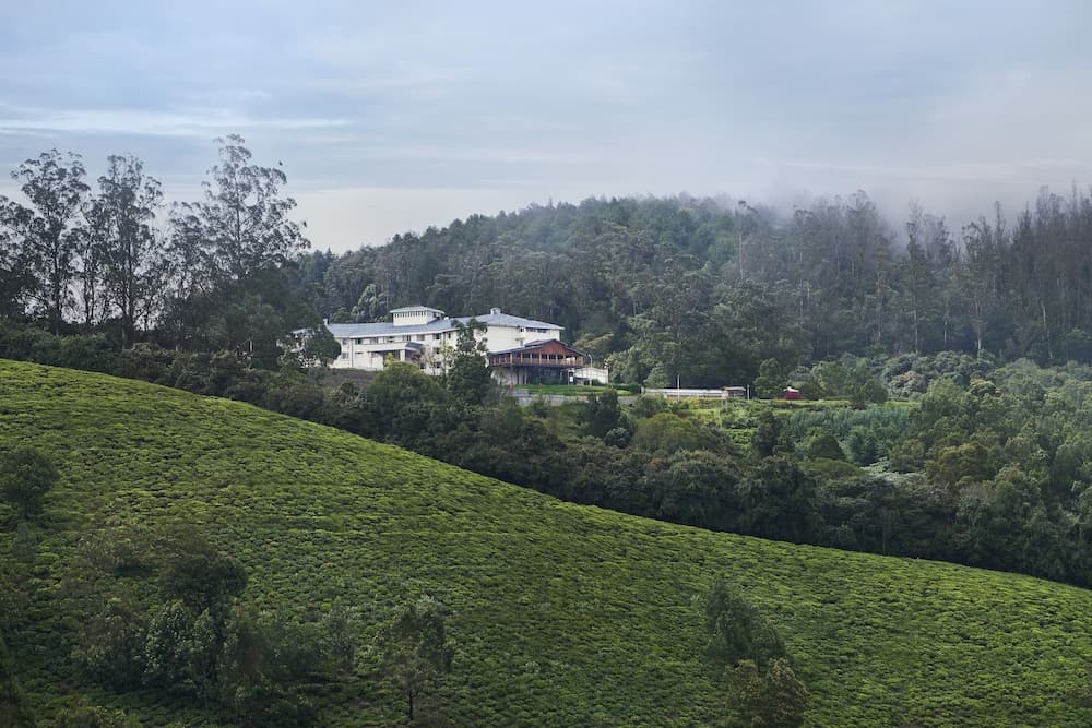 Highland Hotel Ooty