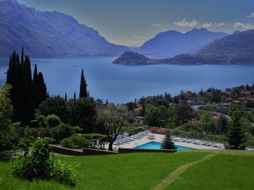 Residence Le Terrazze