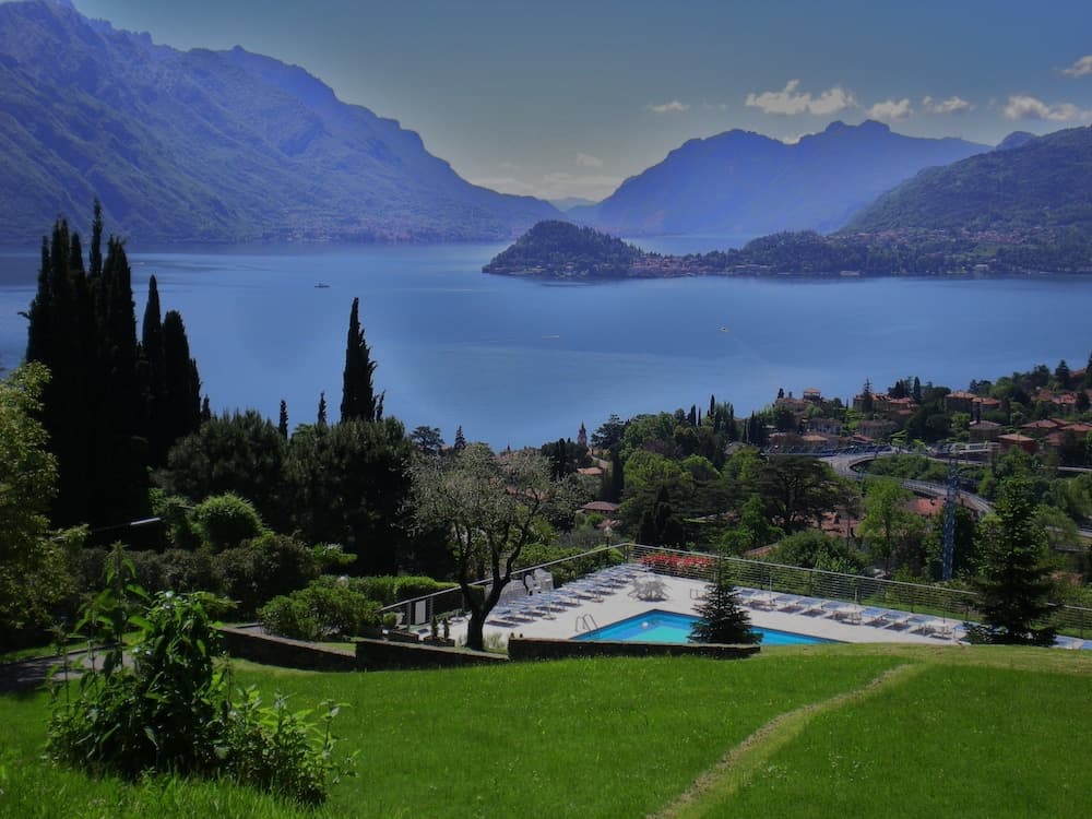 Residence Le Terrazze