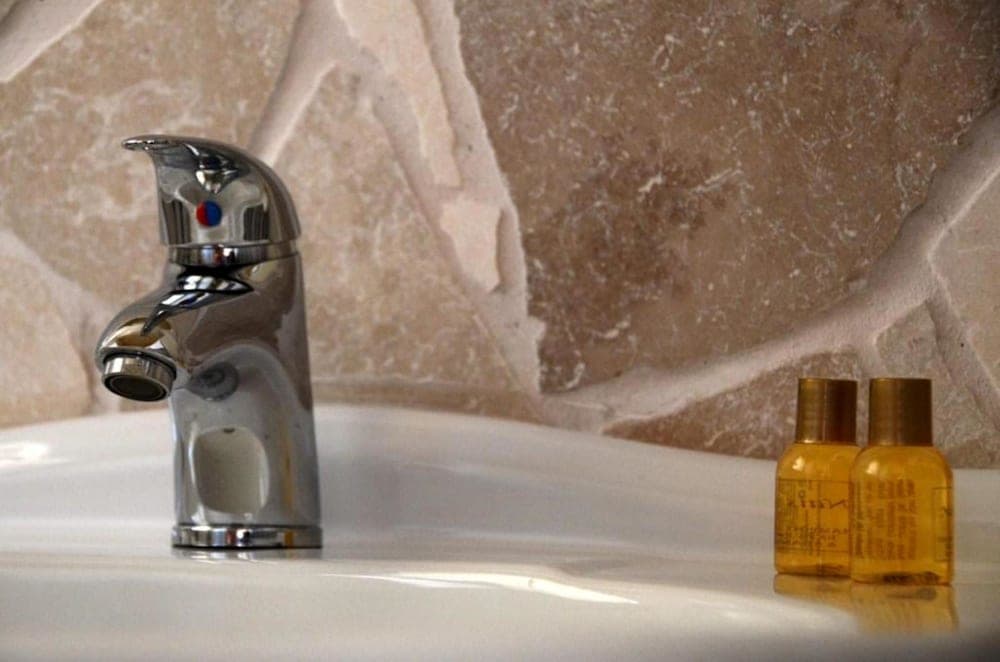 Banyo lavabosu