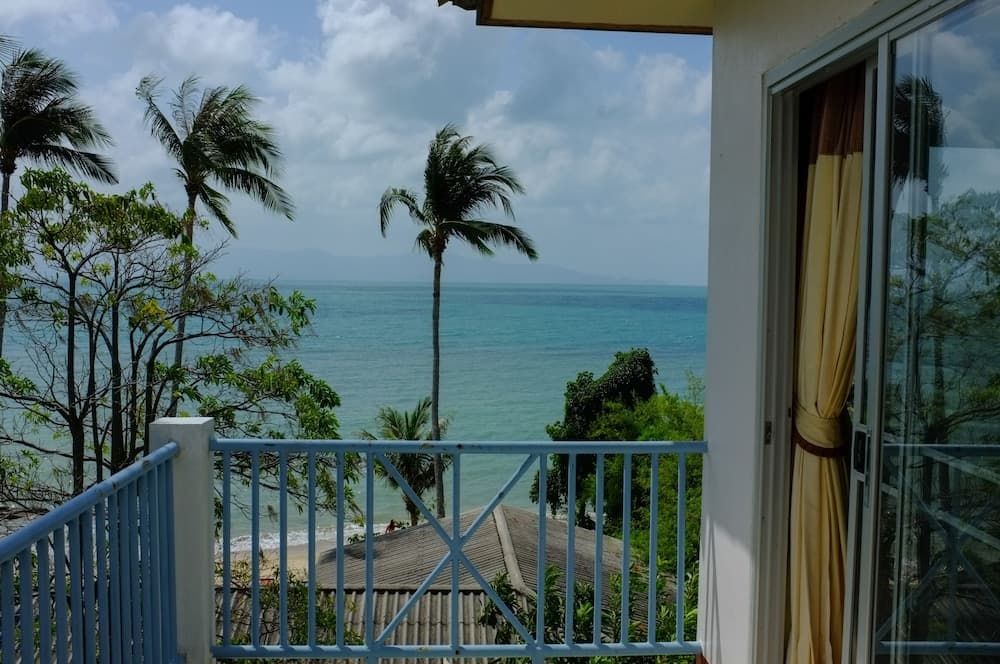 Thaniza Beachfront Resort