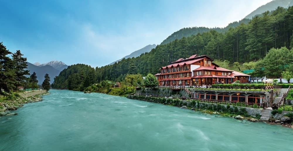 Hotel Heevan Pahalgam