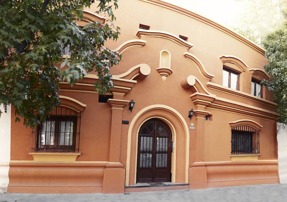 Donna Alda Casa