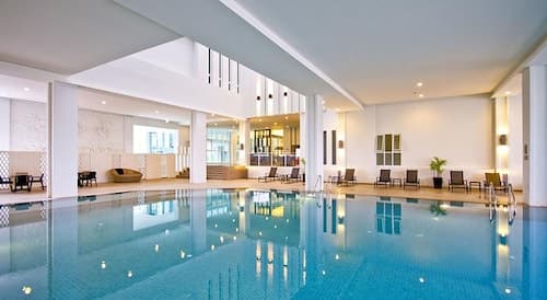 Classic Kameo Hotel & Serviced Apartments, Rayong