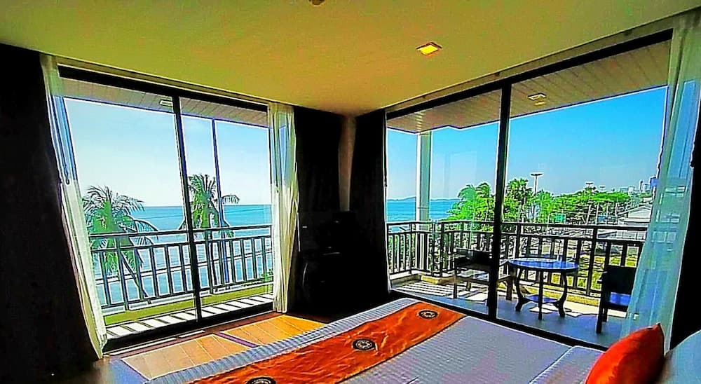 Royal Thai Pavilion Jomtien Boutique Resort