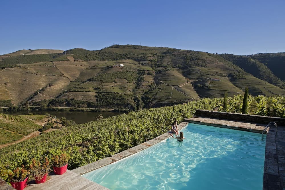 Quinta Nova Winery House - Relais & Châteaux
