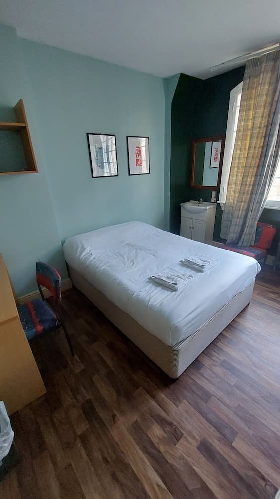 Hotel Strand Continental - Hostel