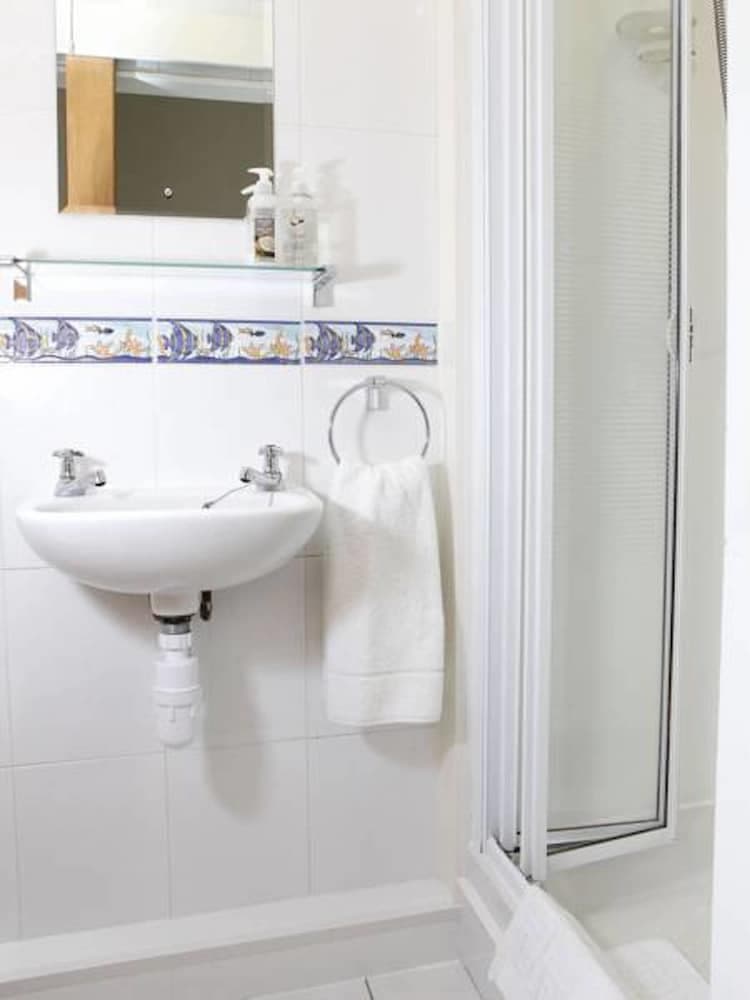 Banyo imkân ve özellikleri