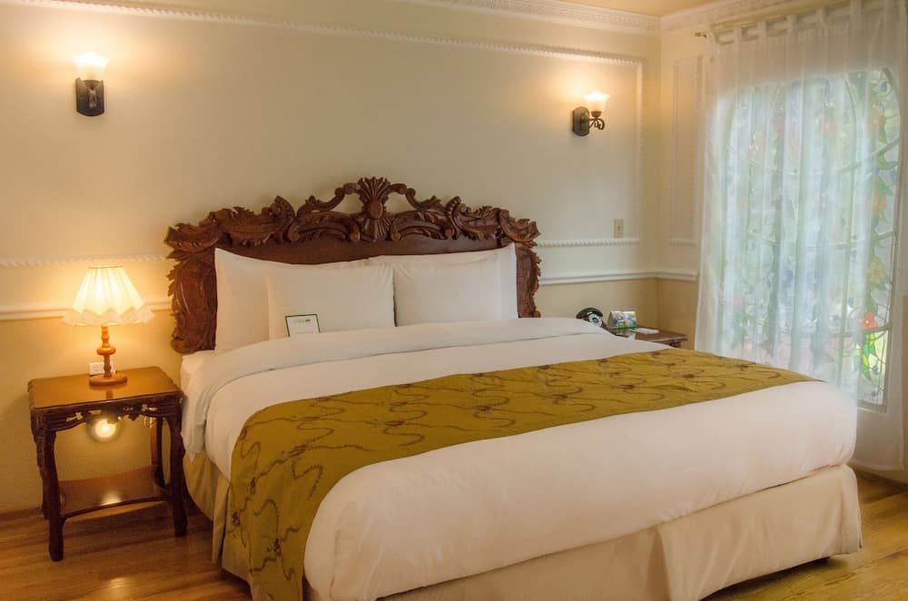 Residence L´ Heritage Royal Colonial by BlueBay