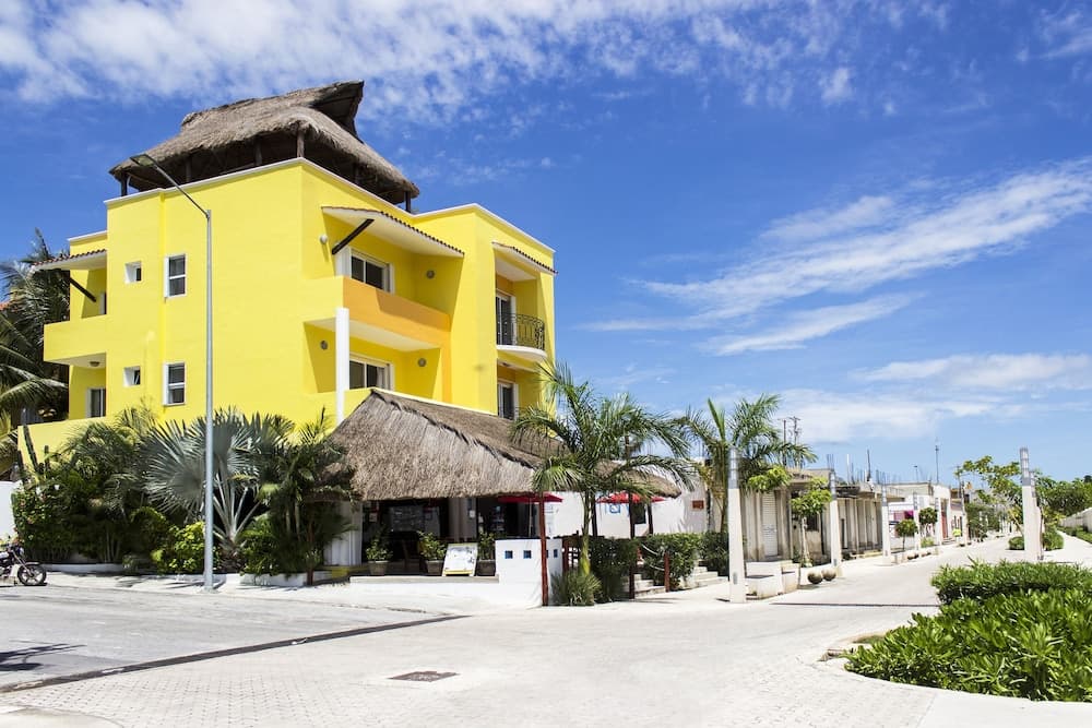 Hotel Sol Playa