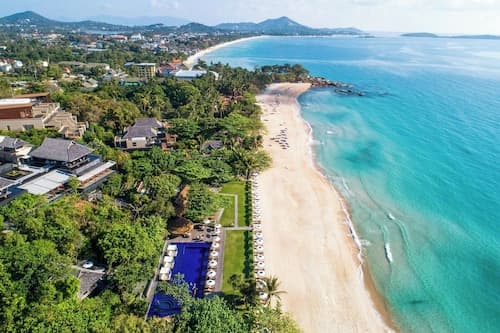 Vana Belle, a Luxury Collection Resort, Koh Samui