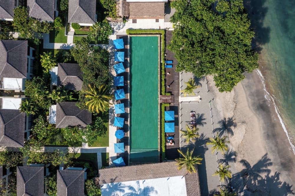 Living Asia Resort & Spa