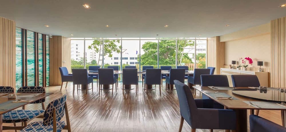 Restoran