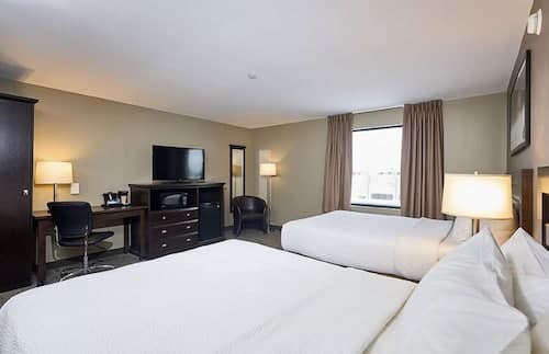 Canad Inns Destination Centre Transcona