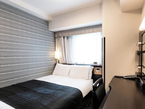 APA Hotel Shibuya Dogenzakaue