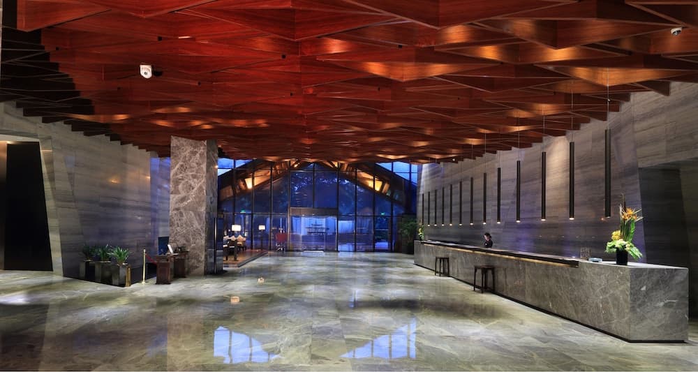 Shenzhen Castle Hotel