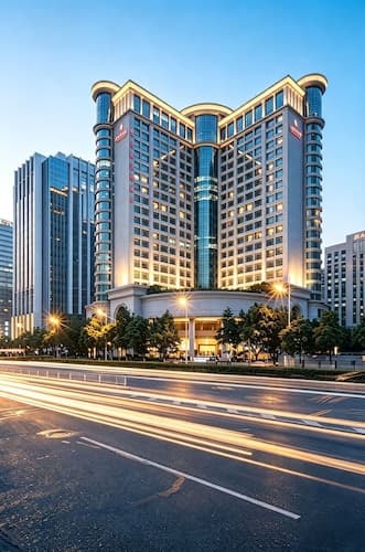 Vanburgh Hotel
