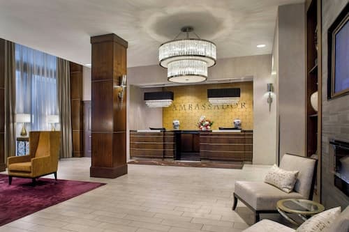 Ambassador Hotel Wichita, Autograph Collection