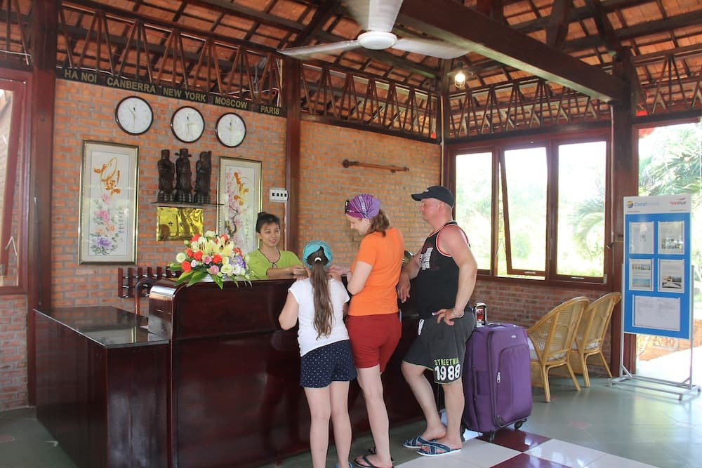 MUINE SUN & SEA BEACH ( BOUTIQUE RESORT & GLAMPING)