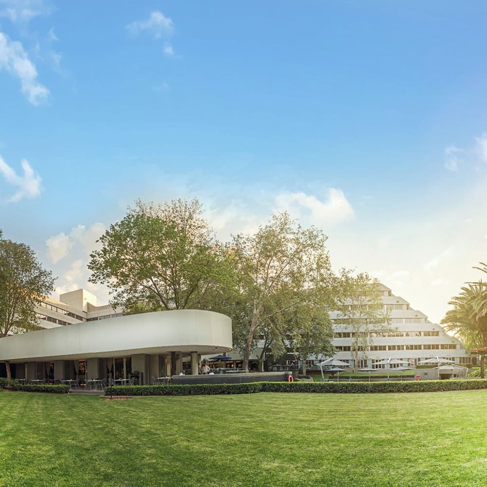 The Maslow Hotel, Sandton