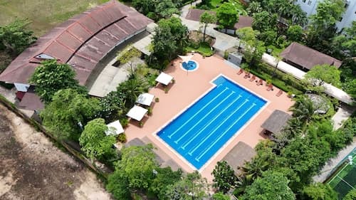 Cambodian Country Club