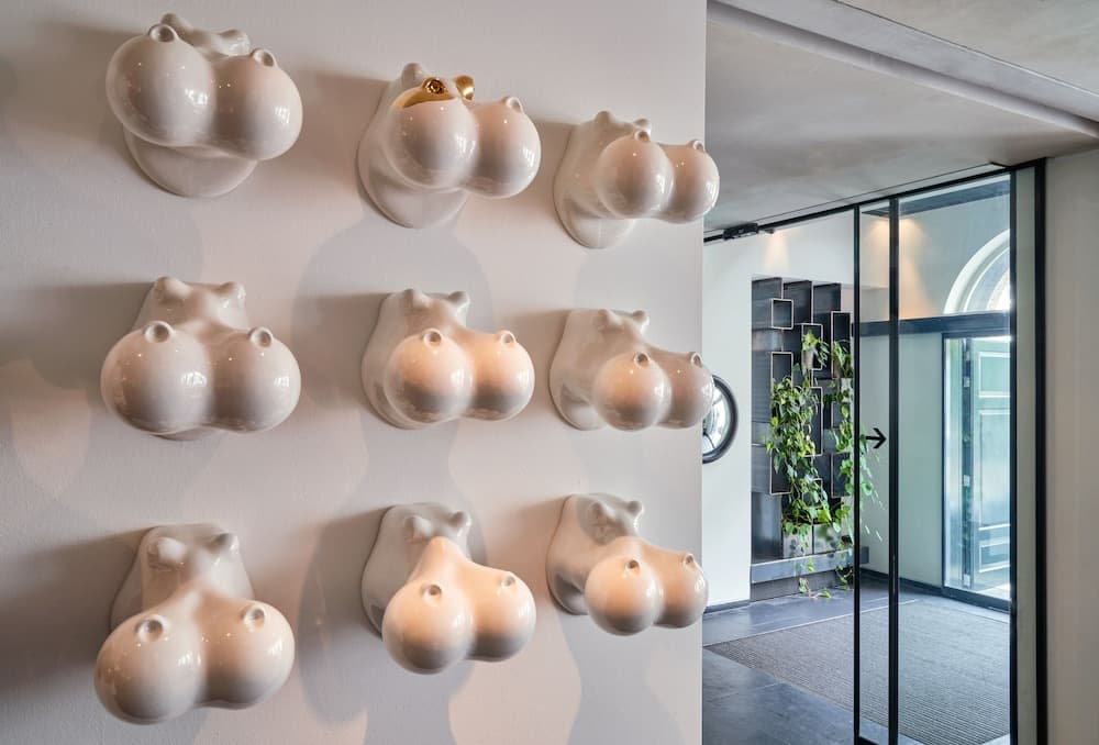 Sir Albert Hotel, part of Sircle Collection