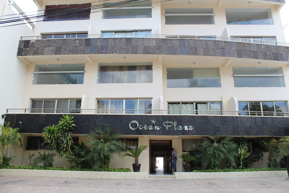 Koox La Mar CondHotel