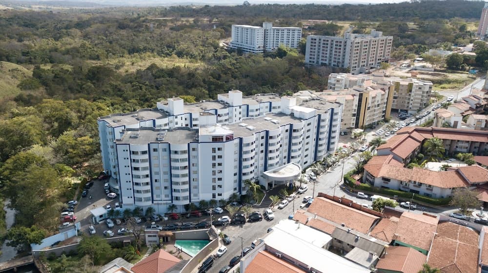 IMG Hotel Rio Quente