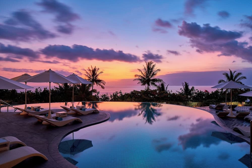 Sheraton Bali Kuta Resort