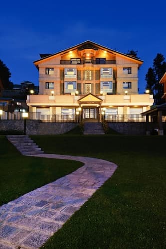 The Vintage Gulmarg
