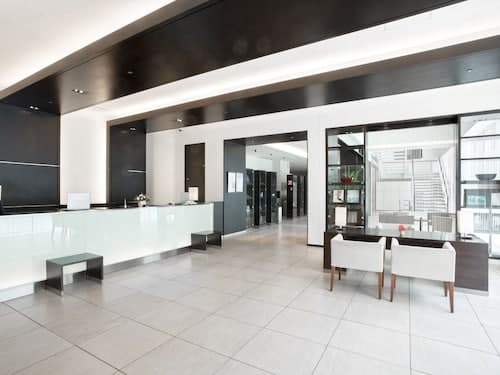 X-Wave Umeda(ORIX HOTELS & RESORTS)