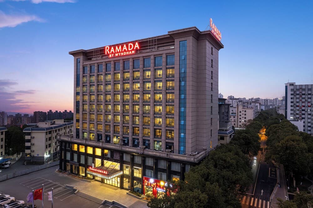 Ramada by Wyndham Zhangjiajie Tianmen Mountain