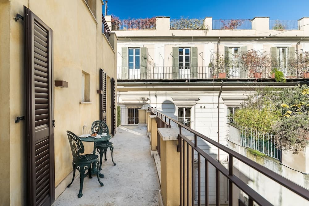 Teras/veranda
