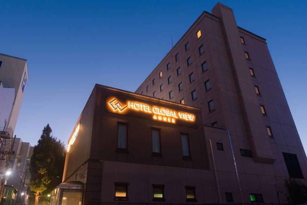 Hotel Global View Hachinohe Annex