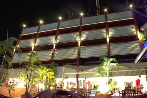 Surin Sweet Hotel