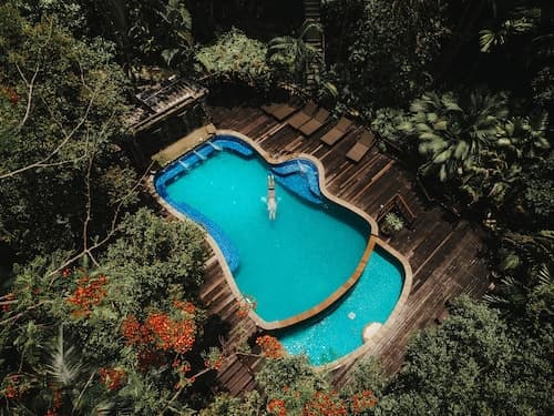 The Vatika Resort and Spa