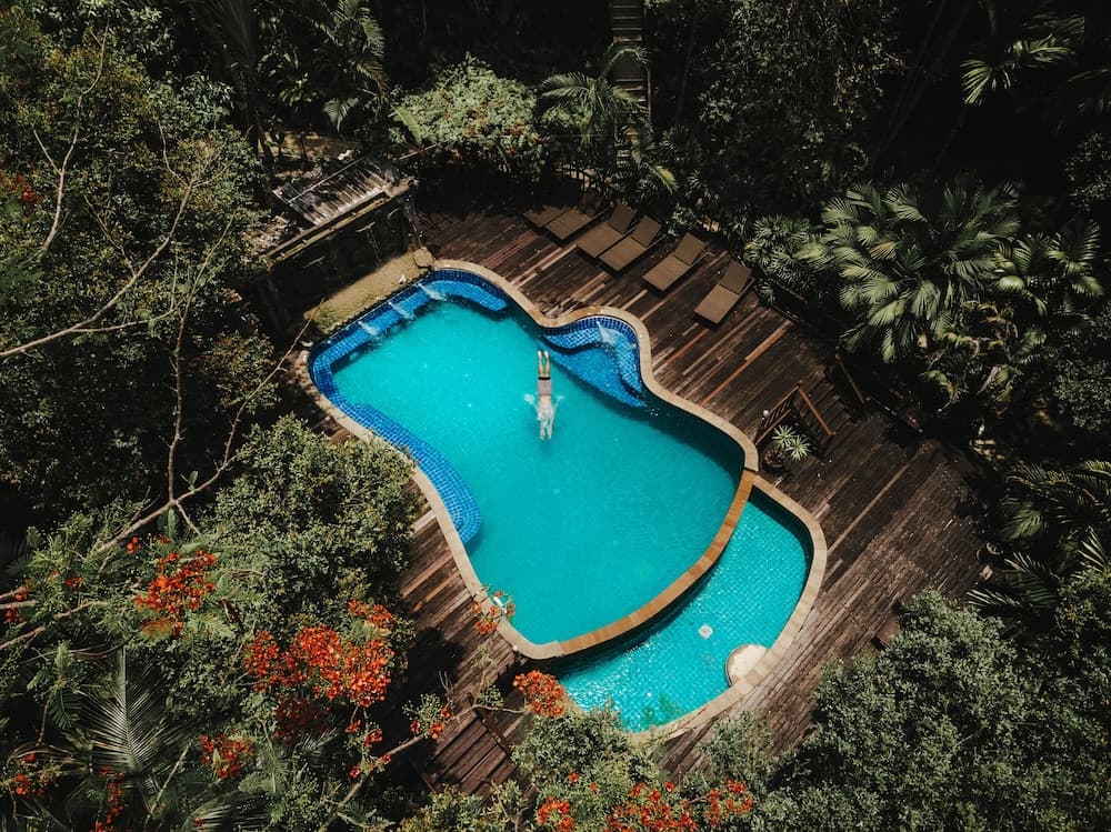 The Vatika Resort and Spa