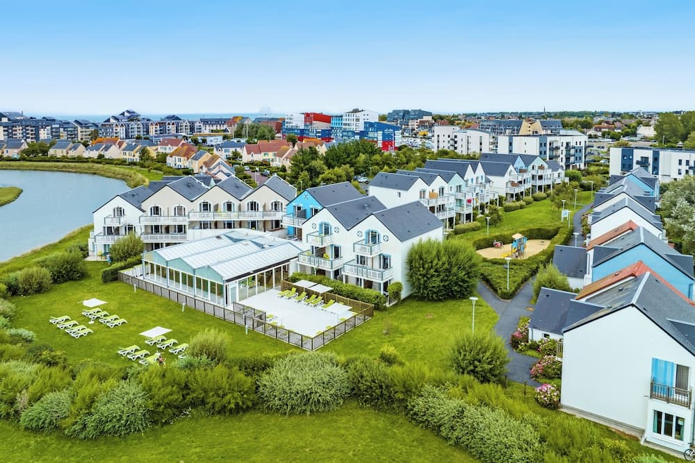 Residence Pierre & Vacances Le Chant des Oiseaux