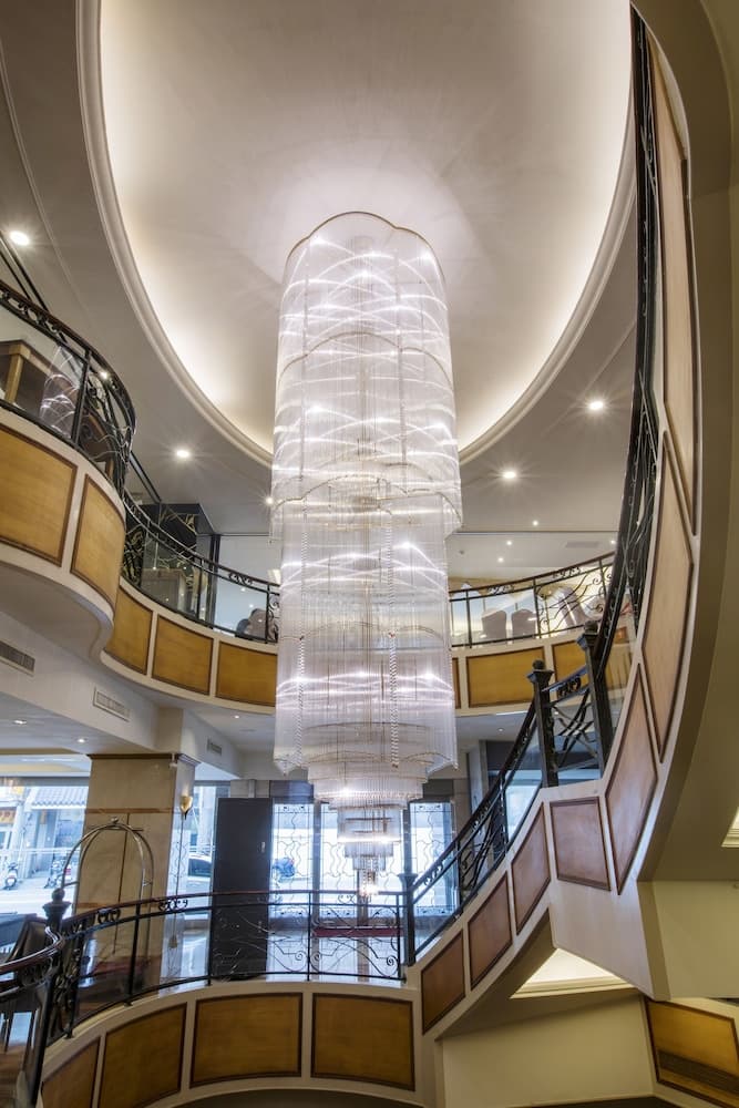 The Carlton Hsinchu