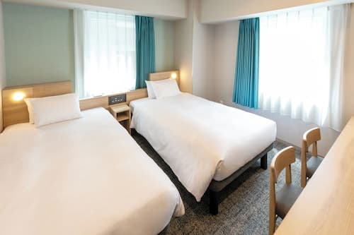 Sotetsu Fresa Inn Nihombashi Ningyocho