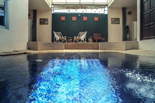 Boondaree Home Resort