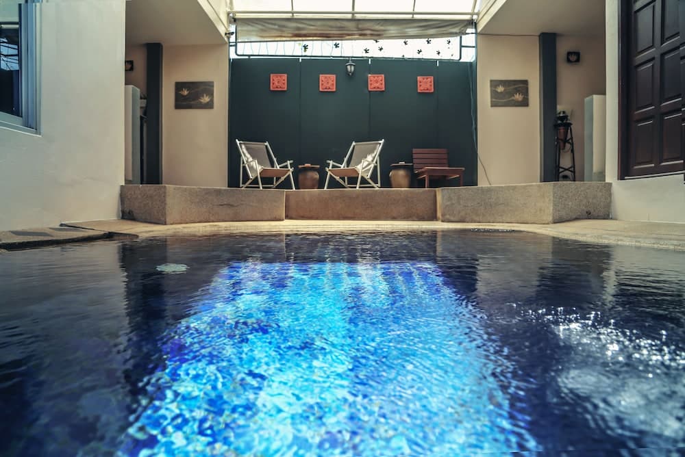 Boondaree Home Resort