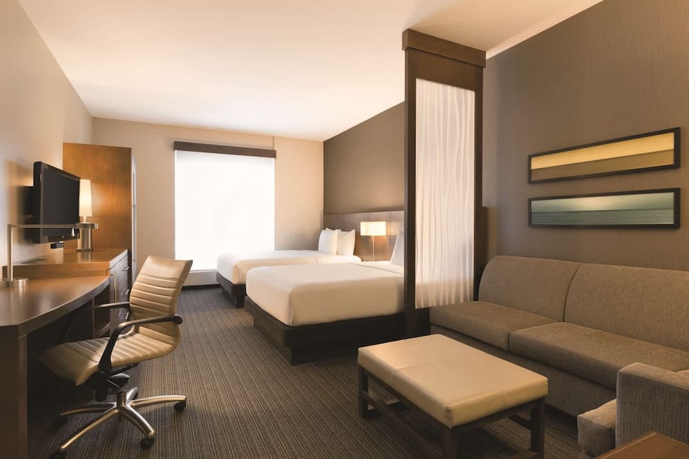 Hyatt Place San José/Pinares