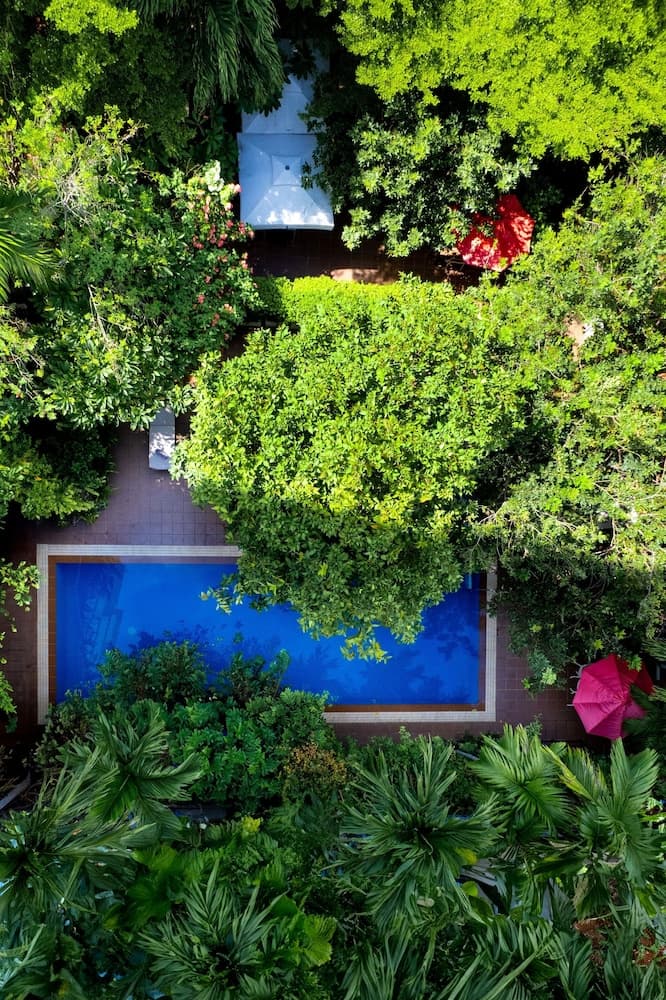 Skyline Boutique Hotel