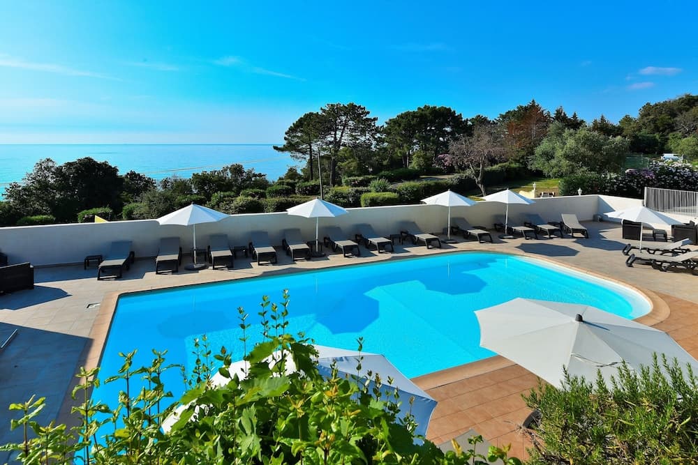 Résidence de Canella